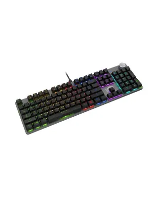 Tastatura MSI Forge GK320 RGB 