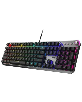 Tastatura MSI Strike 600 Silent 