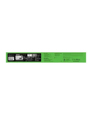 Tastatura Razer BlackWidow V4 Low-profile HyperSpeed - Wireless (Green Switch) 