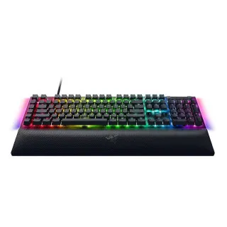 Tastatura Razer BlackWidow V4 - Yellow Switch 