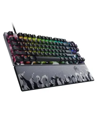 Tastatura Razer Huntsman V3 Pro Tenkeyless - Analog - NiKo Edition 