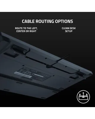 Tastatura Razer Ornata v3 X 