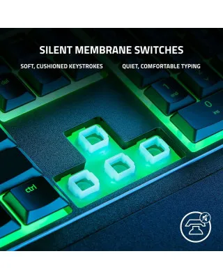 Tastatura Razer Ornata v3 X 