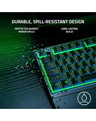Tastatura Razer Ornata v3 X 