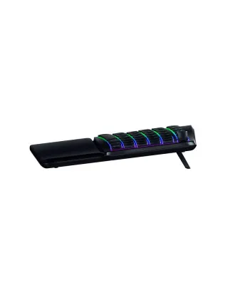 Tastatura Razer Pro Type Ergo - Wireless Split Ergonomic RGB 