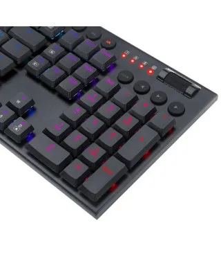 Tastatura Redragon Horus YU 