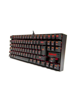 Tastatura Redragon Kumara K552-2 YU - Black 