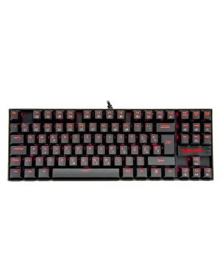 Tastatura Redragon Kumara K552-2 YU - Black 