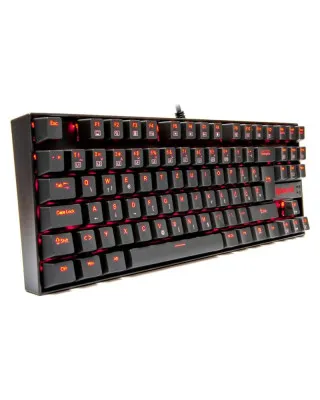 Tastatura Redragon Kumara K552-2 YU - Black 