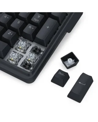 Tastatura Redragon Terraflare Pro K762-WP Wireless/Wired/BT 