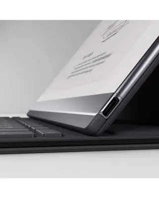 Tastatura reMarkable 2 Type Folio, US raspored, Crna 