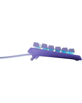 Tastatura Steelseries APEX 3 TKL Lavender 