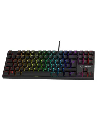 Tastatura UVI Greed Mini V2 TKL – RGB – MX Brown – SRB (YU) 