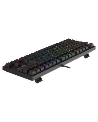 Tastatura UVI Greed Mini V2 TKL – RGB – MX Brown – SRB (YU) 