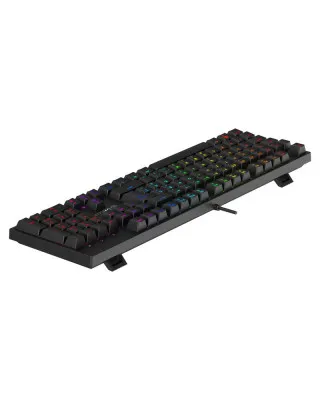 Tastatura UVI Greed V2 Full RGB – MX Brown – SRB (YU) 