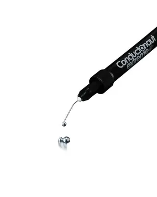 Tečni metal Thermal Grizzly Conductonaut Extreme 1g 