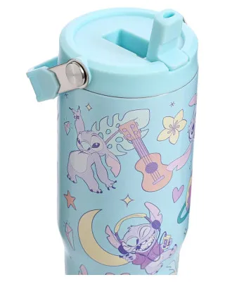 Termos čaša Lilo And Stitch - Stitch Planetary Pitcher 
