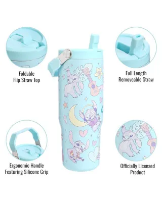 Termos čaša Lilo And Stitch - Stitch Planetary Pitcher 