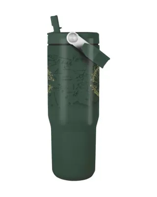 Termos čaša Lord Of The Rings - Map Inscription Pitcher 