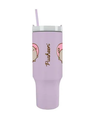 Termos čaša Pusheen - Heart Tumbler 1200ml 