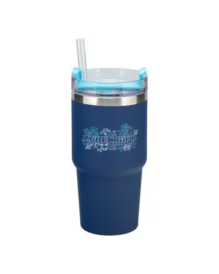 Termos šolja Paladone - Minecraft Gamer Cup 