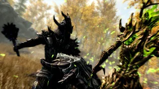 XBOX ONE The Elder Scrolls - Skyrim Anniversary Edition 