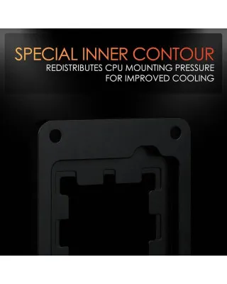 Thermal Grizzly Contact Sealing Frame For AM5 