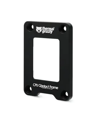 Thermal Grizzly CPU Contact Frame - Intel 13th And 14th Gen Cpu 