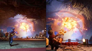 PS4 It Takes Two 