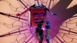 PS4 It Takes Two 