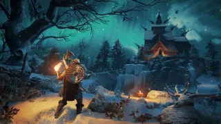 XBOX ONE Assassin's Creed Valhalla 