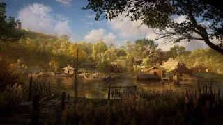 XBOX ONE Assassin's Creed Valhalla 