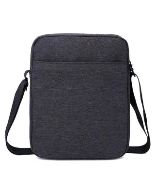 Torba Za Laptop Tigernu T-L5102 - Black/Grey 