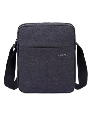 Torba Za Laptop Tigernu T-L5102 - Black/Grey 