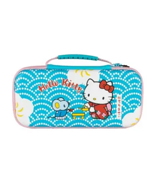 Torbica Konix - Hello Kitty - Carrying Case 