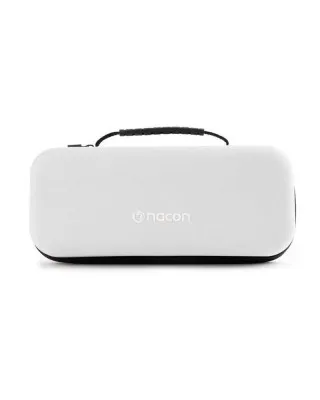 Torbica Nacon Official Pouch - PS Portal - White 