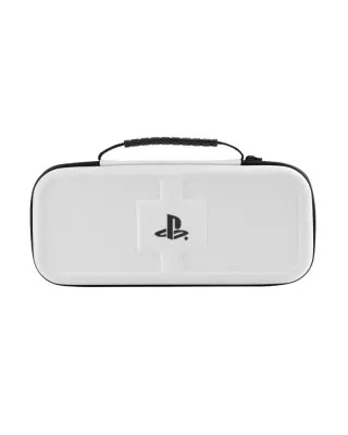 Torbica Nacon Official Pouch - PS Portal - White 