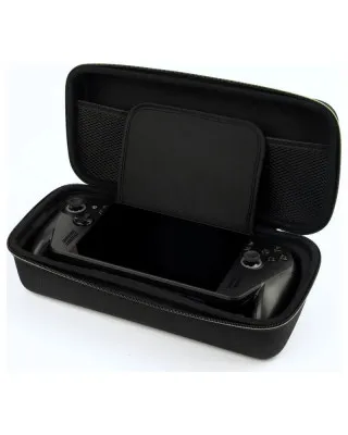 Torbica Nacon Travel XL Pouch Black 