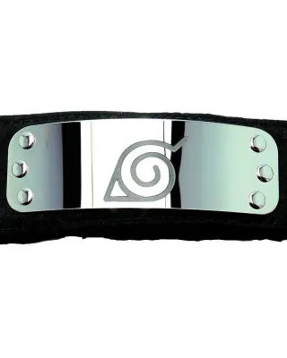 Traka za glavu AbyStyle - Naruto Shippuden - Konoha 