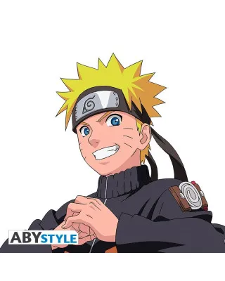 Traka za glavu AbyStyle - Naruto Shippuden - Konoha 