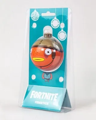 Ukras za jelku - Fortnite - Ornament  Fishstick 