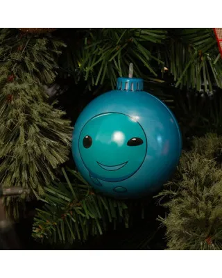 Ukras za jelku - Fortnite - Ornament Ripley 