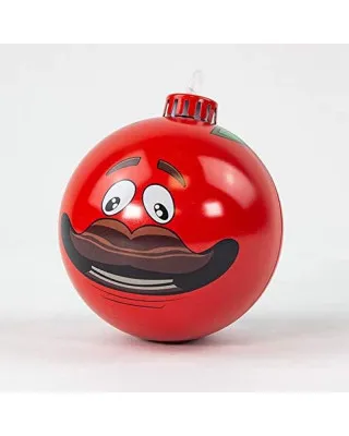 Ukras za jelku - Fortnite - Ornament Tomato Head 