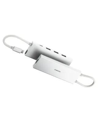USB Hub XIAOMI 5-in-1 Type-C 