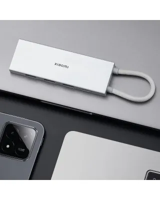 USB Hub XIAOMI 5-in-1 Type-C 