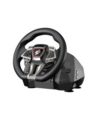 Volan Flashfire Imola F107 + Pedals & Shifter 