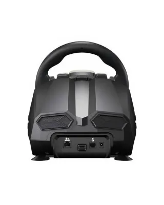 Volan Flashfire Imola F107 + Pedals & Shifter 