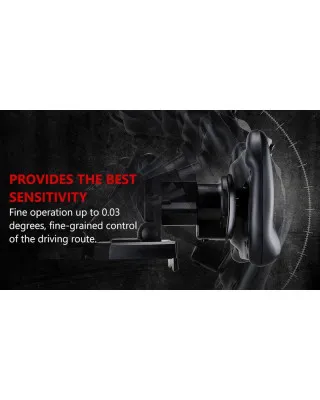 Volan Flashfire Monza WH3205V 