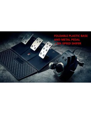 Volan Flashfire Monza WH3205V 