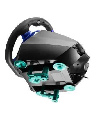 Volan Suzuka Flashfire F111 + Pedals & Shifter 